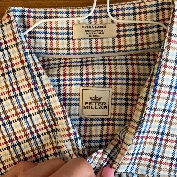 Button down shirt - Picture 3 of 3